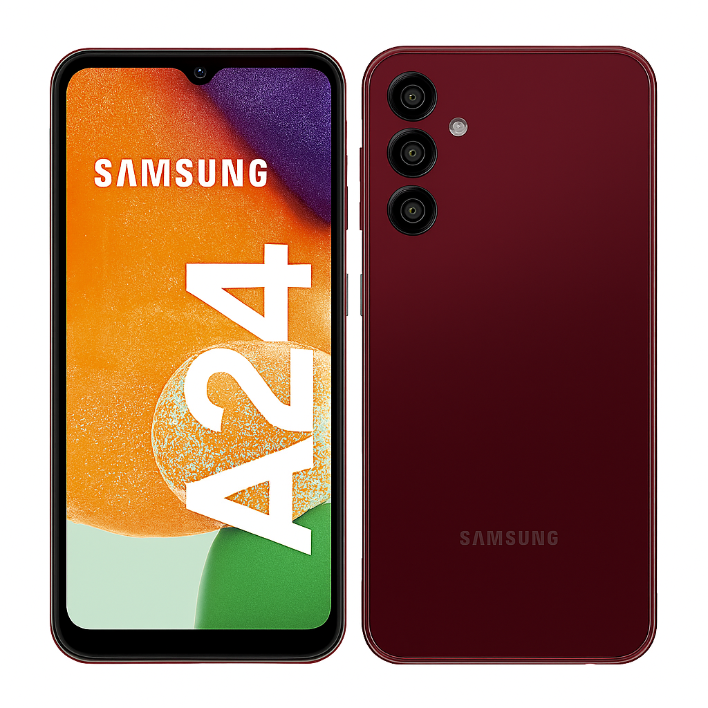Samsung Galaxy A24