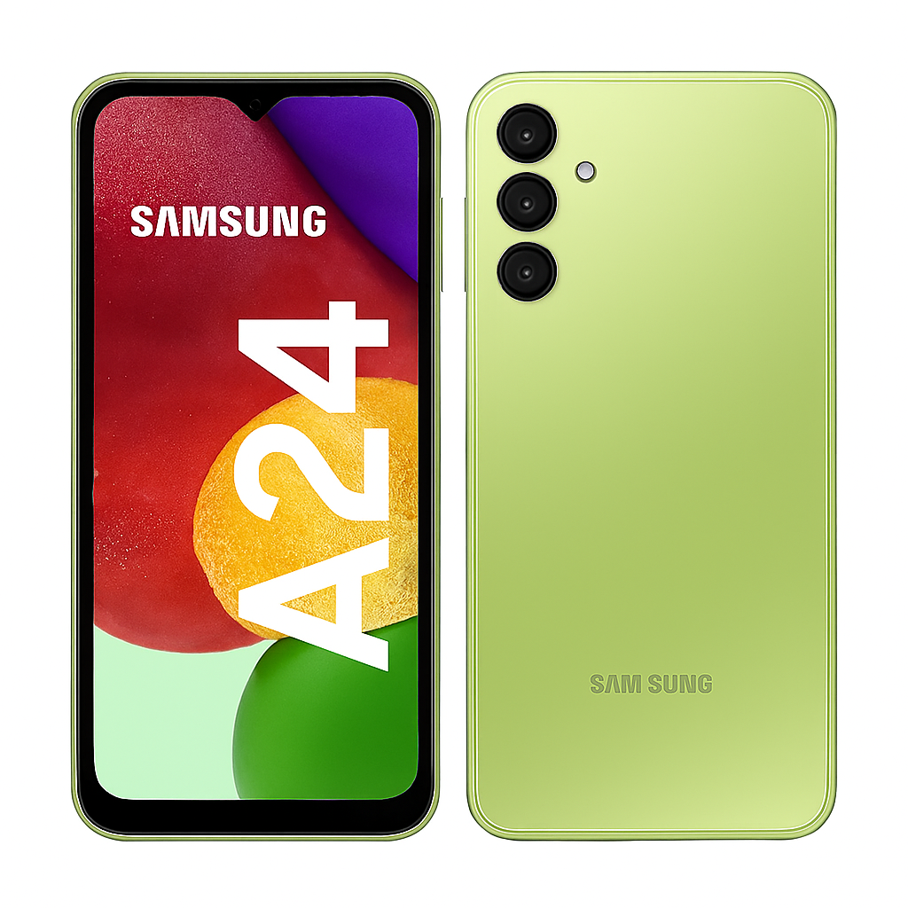 Samsung Galaxy A24
