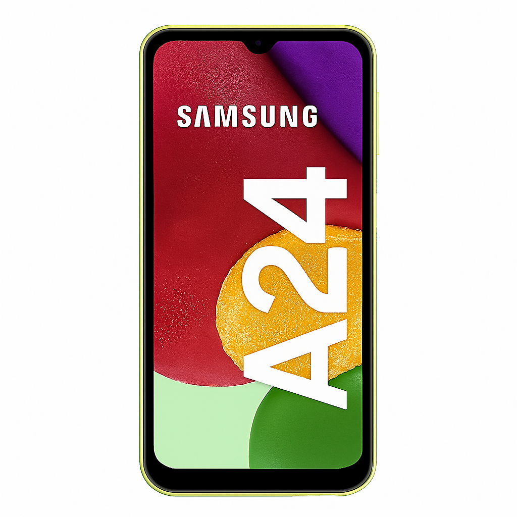 Samsung Galaxy A24