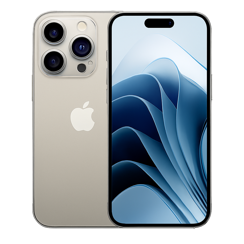 iPhone 15 pro Max 256GB 87%BH-open box