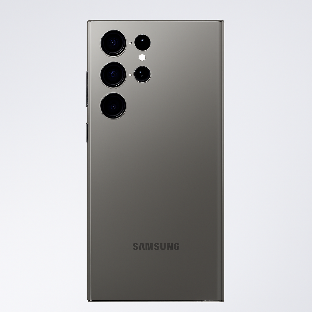 Samsung Galaxy S24 Ultra - OPEN BOX