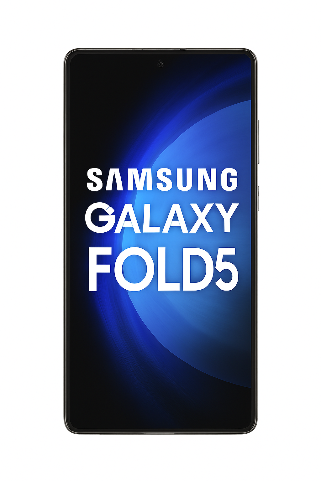Samsung Galaxy z fold 5