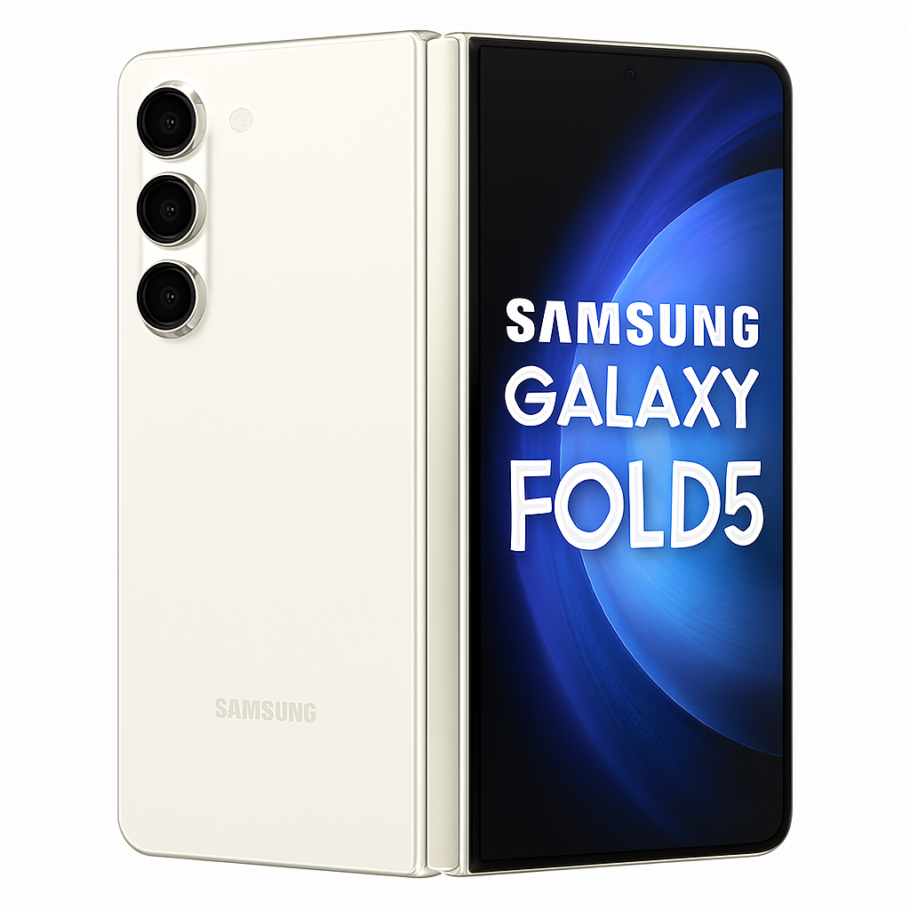 Samsung Galaxy z fold 5