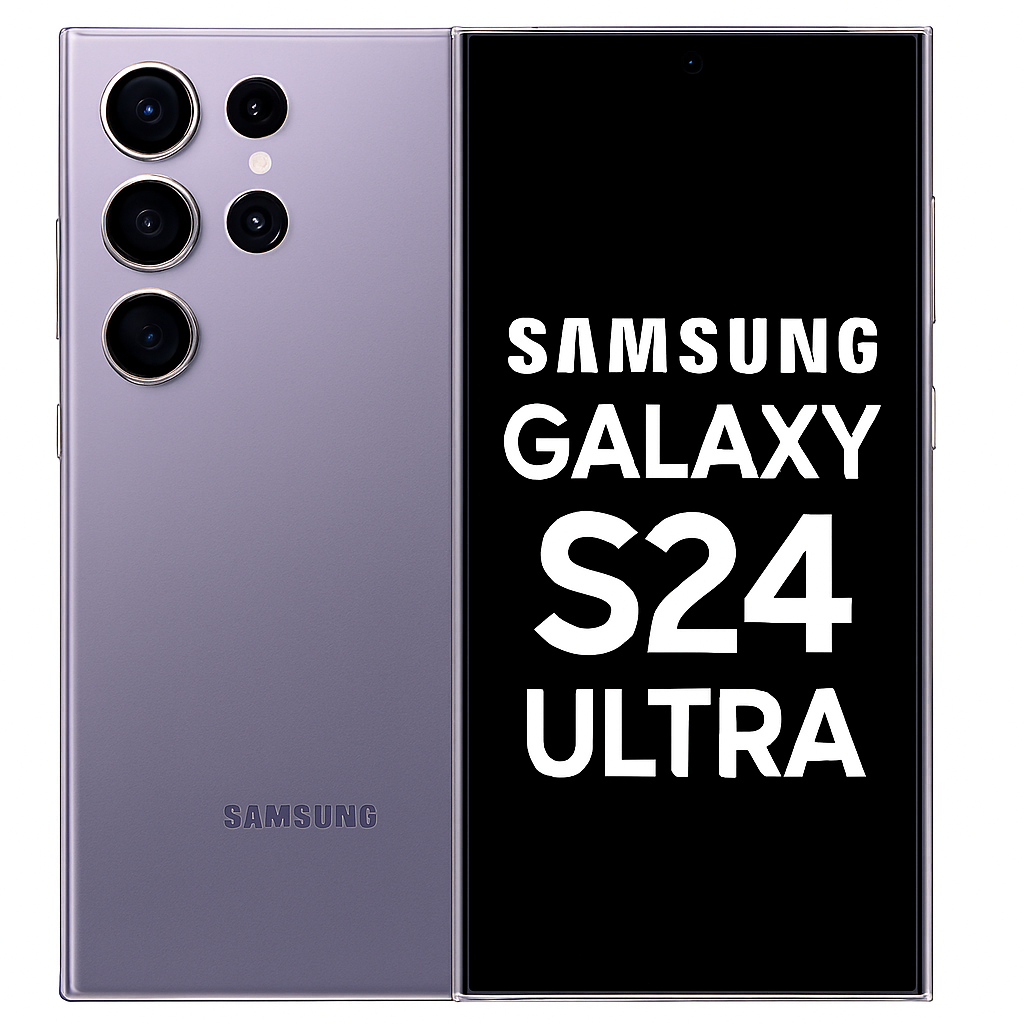 Samsung Galaxy S24 Ultra - OPEN BOX