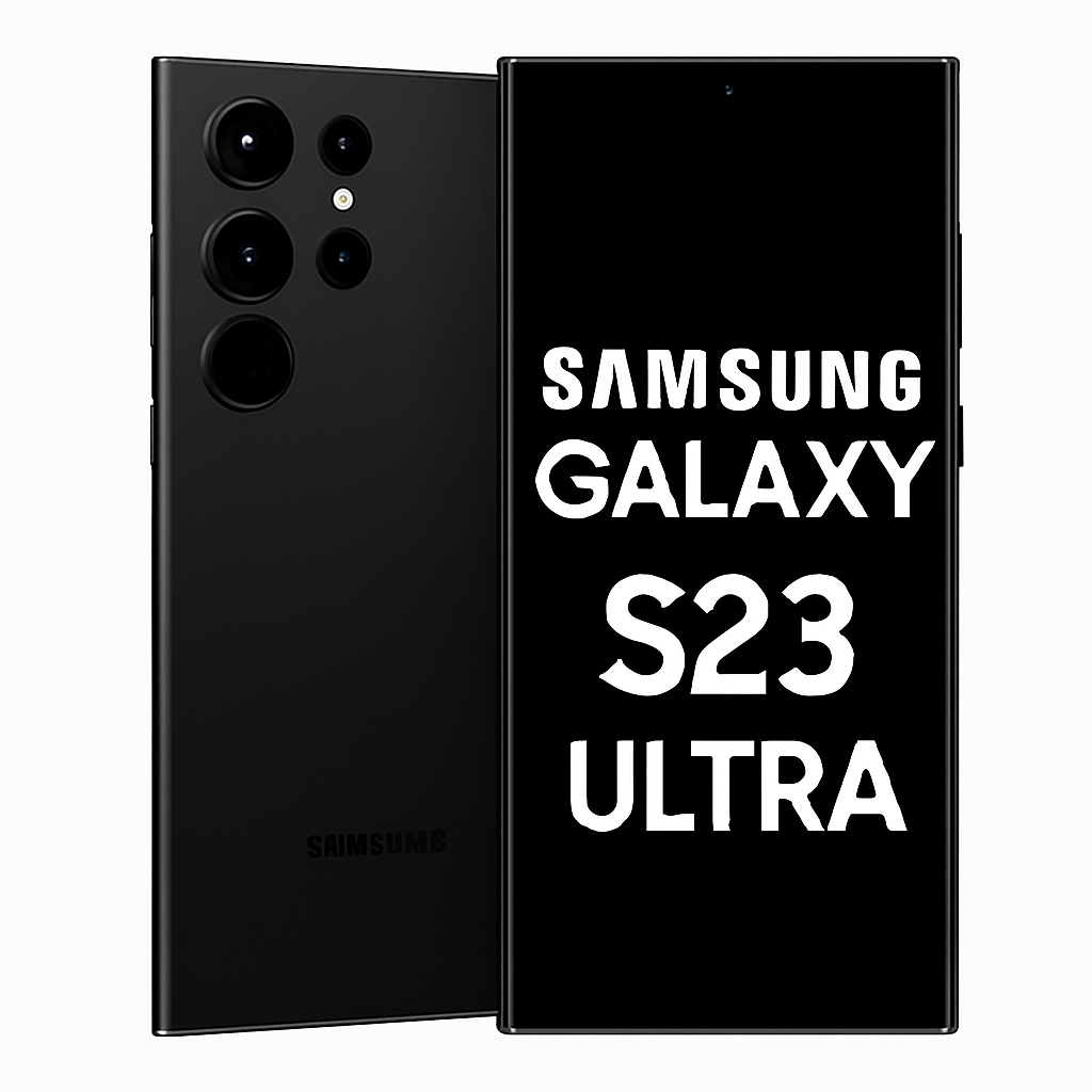 Samsung Galaxy S23 Ultra