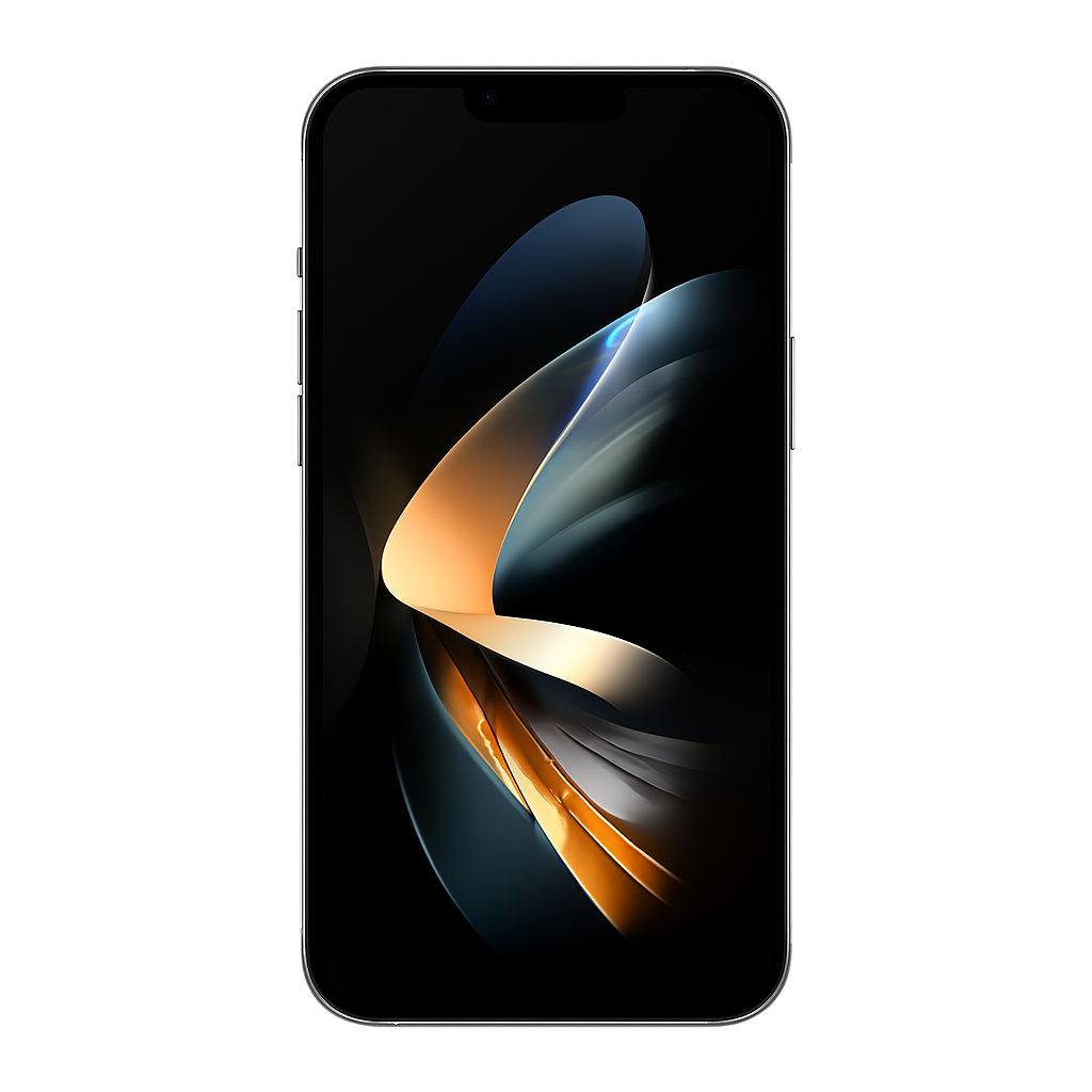 Apple iPhone 13 Pro Max 512GB 6GB RAM 5G Smartphone Super Retina XDR Triple Camera