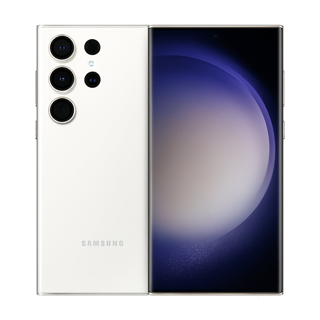 Samsung Galaxy S23 Ultra