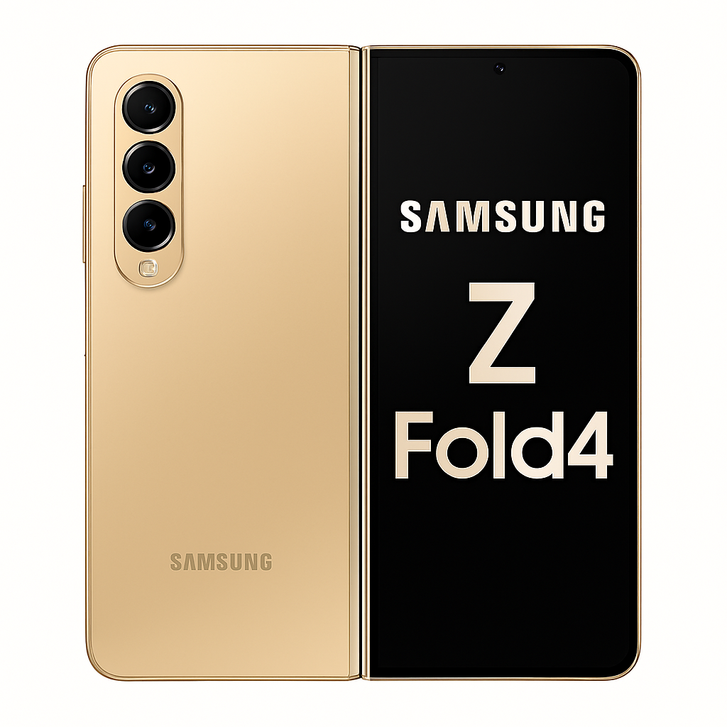 Samsung Galaxy Z Fold 4