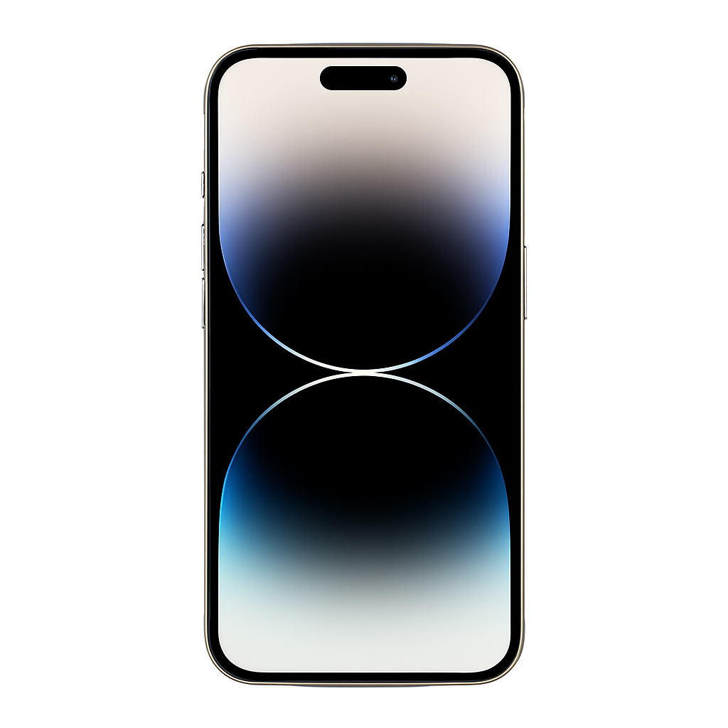 Iphone 16 pro 256GB Natural Titanium