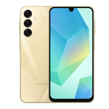 Samsung Galaxy A16 6GB RAM 128GB ROM