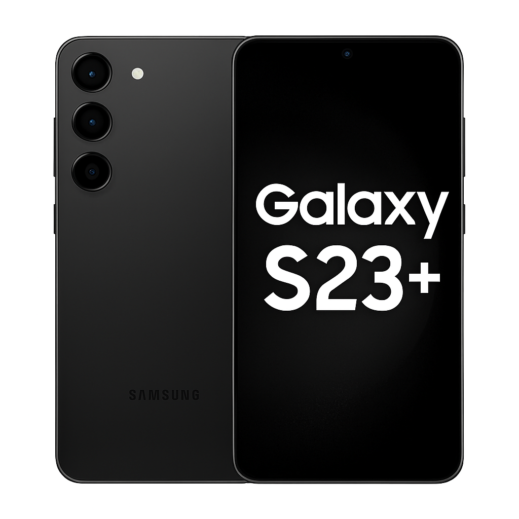 SAMSUNG GALAXY S23 PLUS