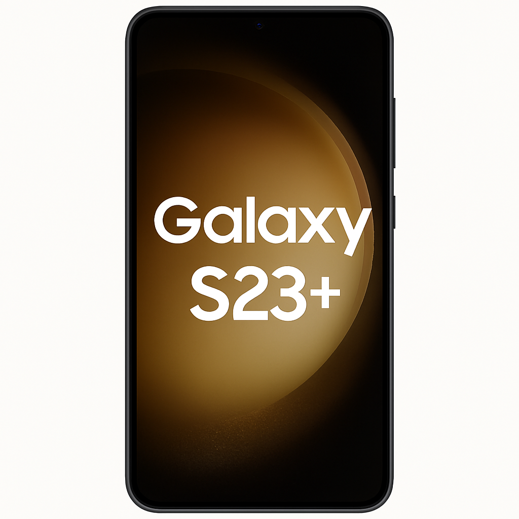 SAMSUNG GALAXY S23 PLUS