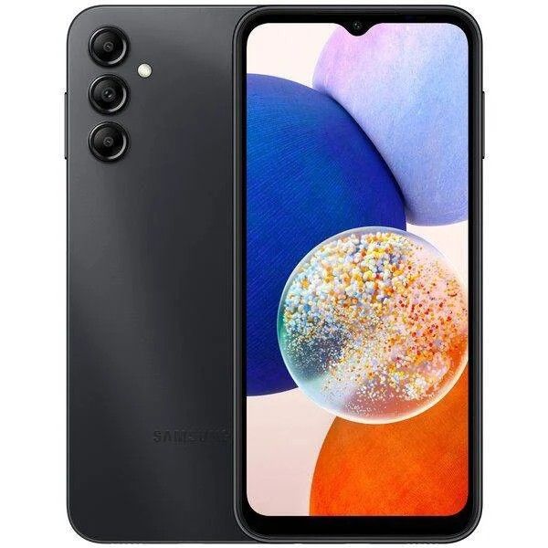 Samsung Galaxy A24