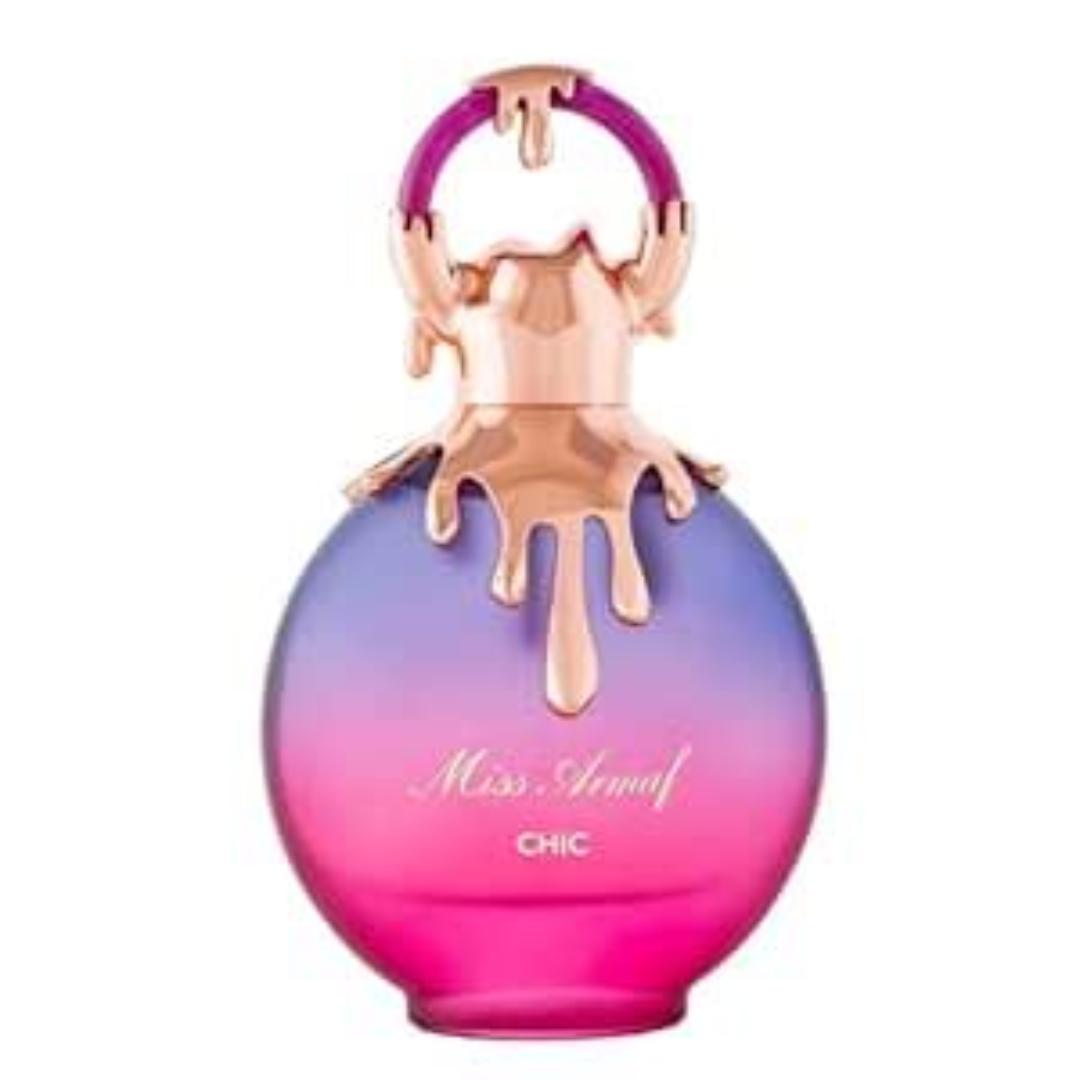 Miss Armaf Chic- Floral Fruity Women Perfume EDP (100ml)