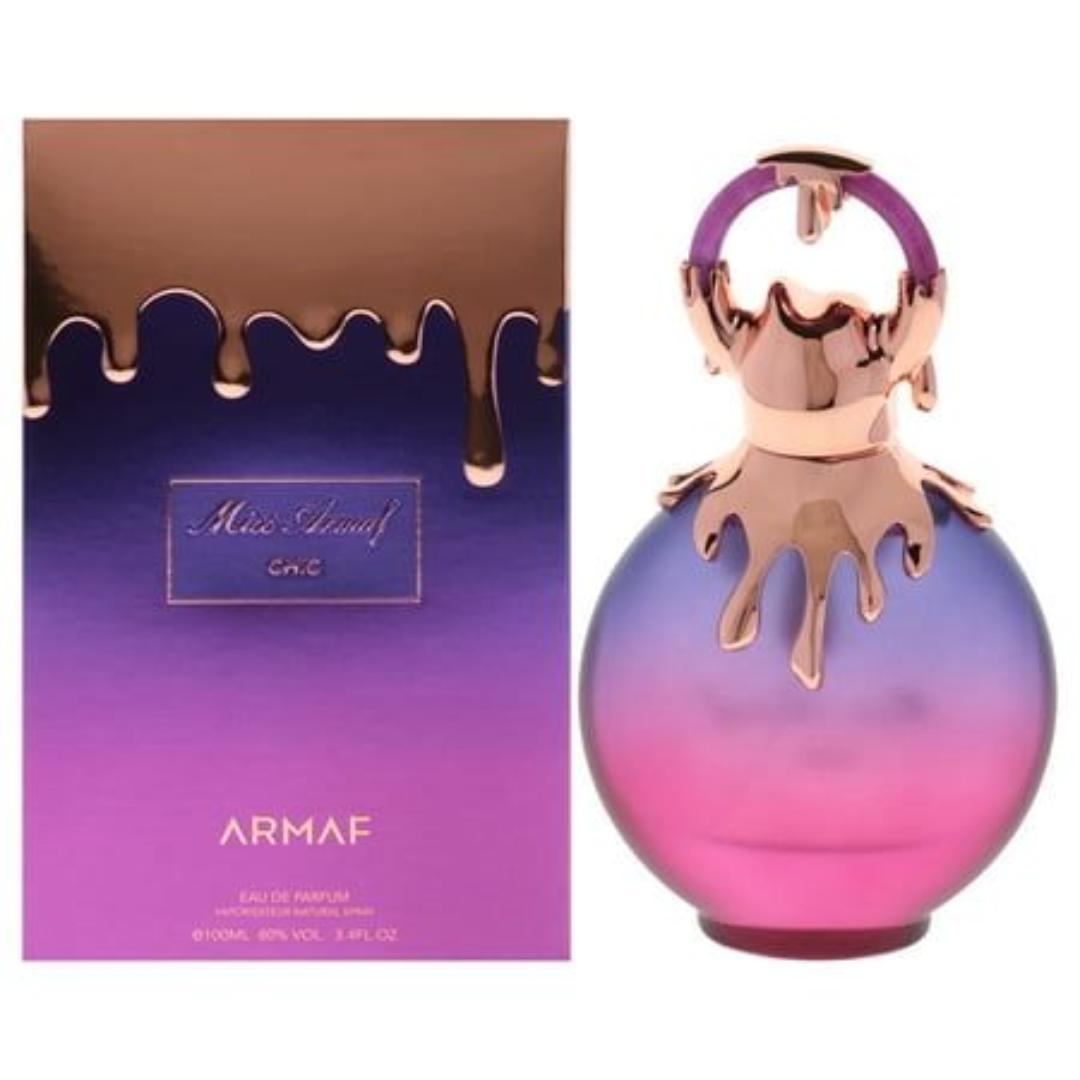 Miss Armaf Chic- Floral Fruity Women Perfume EDP (100ml)