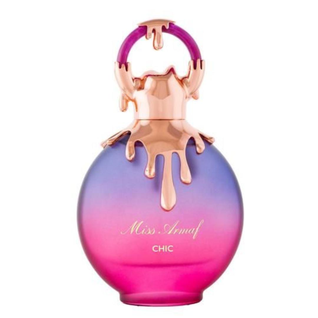 Miss Armaf Chic- Floral Fruity Women Perfume EDP (100ml)