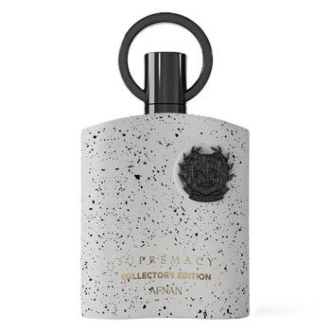 Supremacy Collector's Edition- Smoky  Citrus  Long Lasting Men Perfume (100ml)