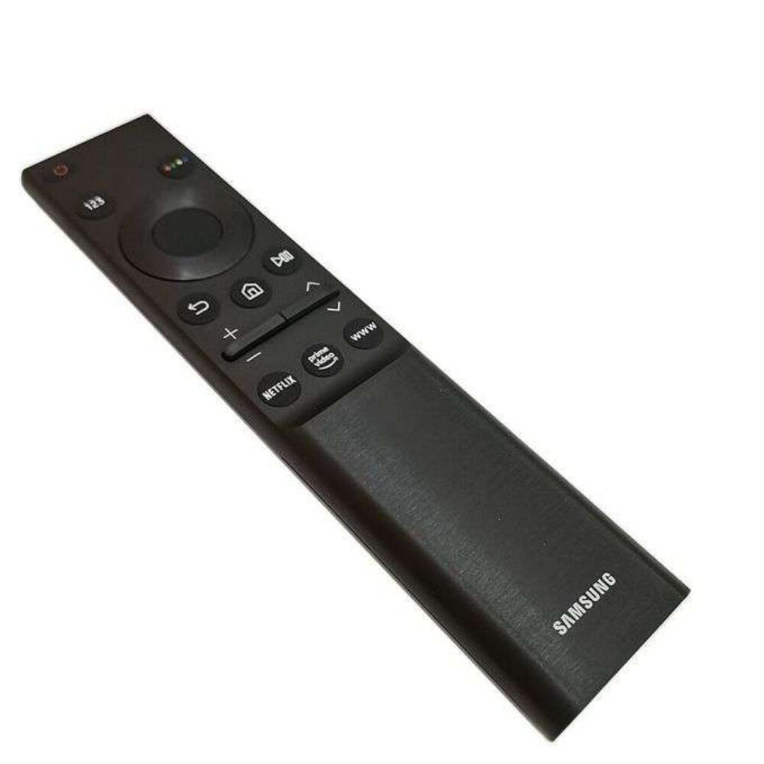 Samsung smart tv remote control replacement which uses triple A batteries