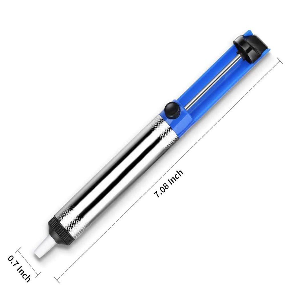 Light Weight Solder Sucker Desoldering Pump soldering sucker