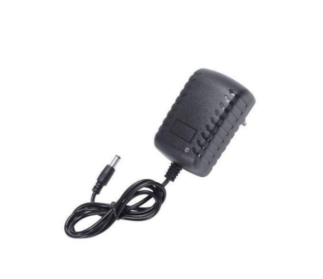 5 Volts 2A power adapter used as DT580 weighing scale charger and others