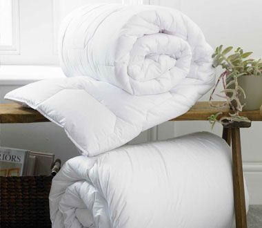 5 by 6 Estilo Duvet Cover Plain White 6x6 QUEEN Super Soft Premium Quality Microfiber Filling Comforter Cotton Solid Cover (White,Full)