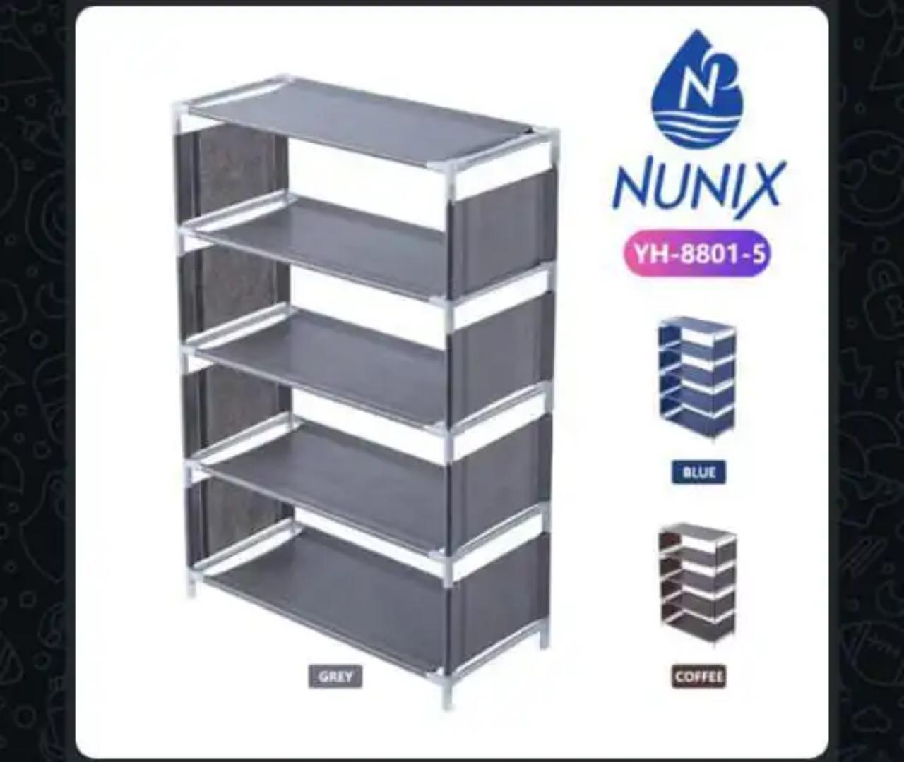 New Model Shoe Rack – Space-Saving Organizer for Home, Bedroom, Entryway, Durable Multi-Tier Storage for Shoes, Boots, and Accessories, Easy Assembly