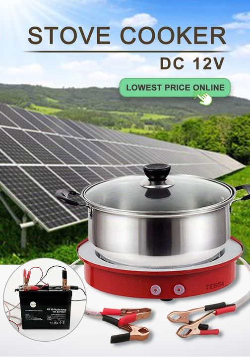 Jiko Solar