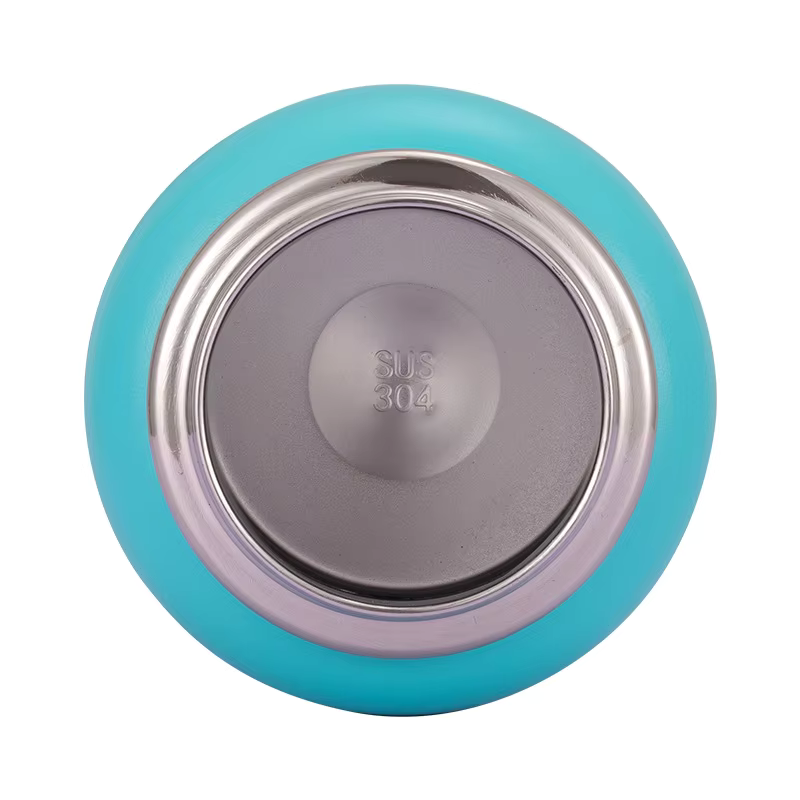 1 Litre Stainless Steel Thermos Mug - Unbreakable Large Capacity Thermos Cup