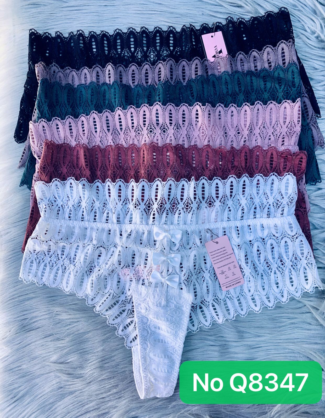 3pcs Seamless Lace Panties In Ladies Underwear Sexy Panties for ladies Free size