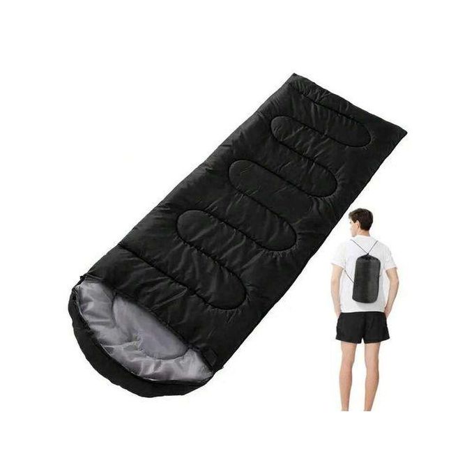 Sleeping Bag for Adults and teens for Hiking Traveling & Outdoor Activities-Quality Sleeping Bags
