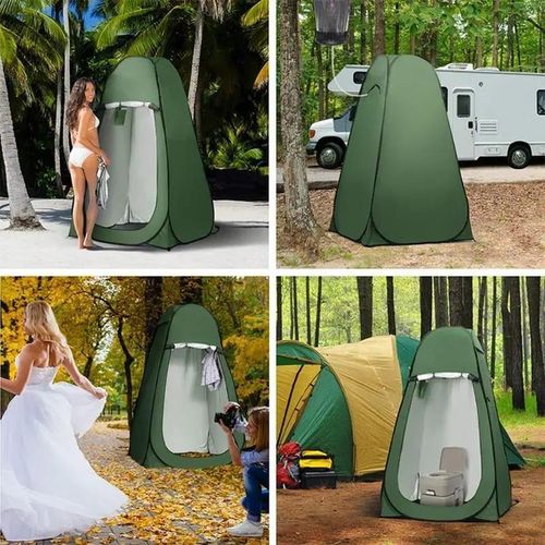 Pop Up Privacy /Shower Camping Tent