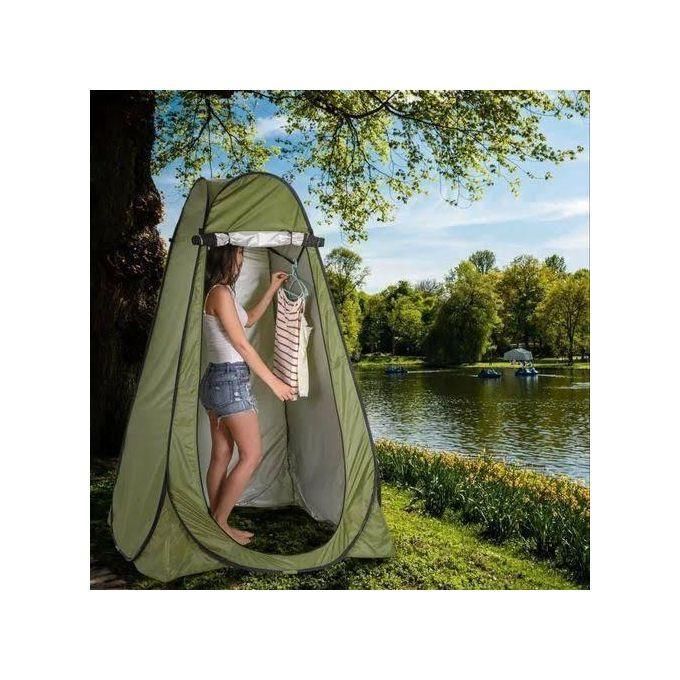 Pop Up Privacy /Shower Camping Tent
