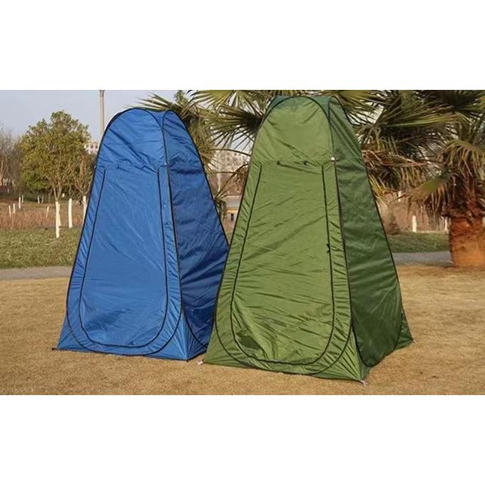 Pop Up Privacy /Shower Camping Tent