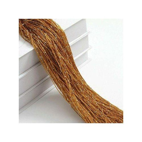 String Door Curtain Suitable For Salon,Kinyozi,Wall Panel Fringe Window Room Divider Blind, Home Patio Bedroom Decorative Tassel Screen Ribbon For Wedding Coffee House