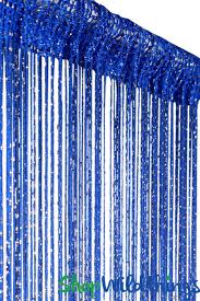 String Door Curtain Suitable For Salon,Kinyozi,Wall Panel Fringe Window Room Divider Blind, Home Patio Bedroom Decorative Tassel Screen Ribbon For Wedding Coffee House