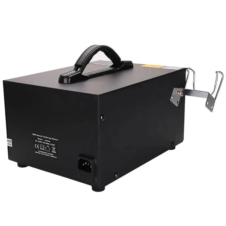 GORDAK 952B Hot Gun Soldering Station With LED Display Rework Station