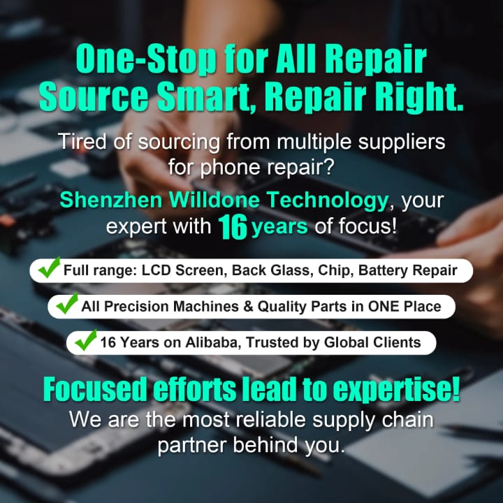 3 in 1 Glue Remove Machine TBK 318 Mobile Phone LCD Frame Separator Machine for iPhone Lcd Screen