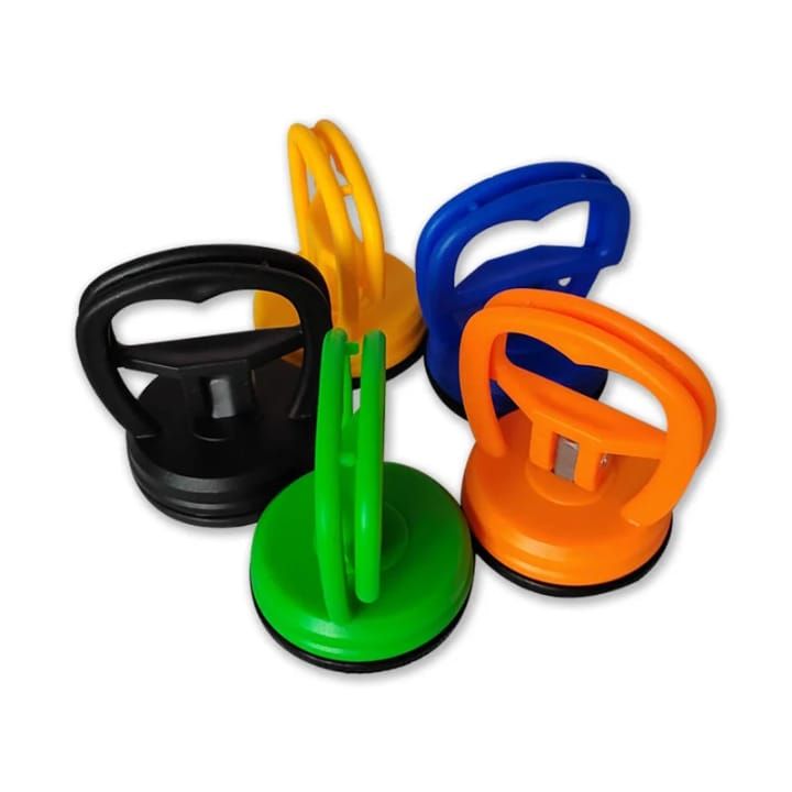 Universal Opening Tool Glass Lifter Disassembly Heavy Duty Suction Cup Phone Repair Tools for Phone LCD Screen, Heat Free LCD Screen Separator