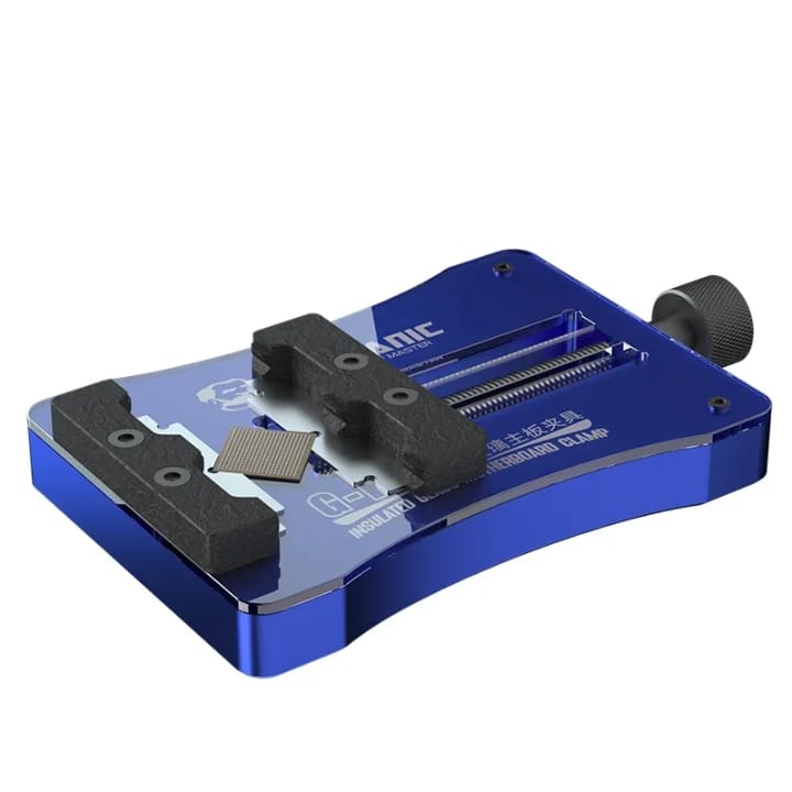MECHANIC G-Fix Microchip Fixture Universal Main Board Fixture Mobile Phone Main Board IC Chip CPU Repair Fixture