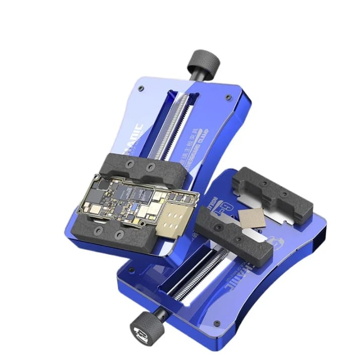 MECHANIC G-Fix Microchip Fixture Universal Main Board Fixture Mobile Phone Main Board IC Chip CPU Repair Fixture