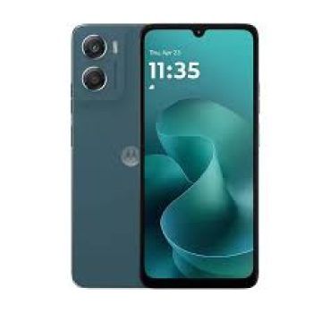 [1 YR WARRANTY] Motorola G06 Power 4GB 256GB 6.88" Screen 50MP Back Camera