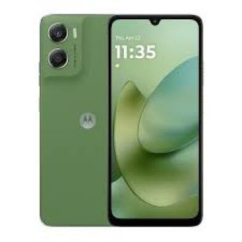 [1 YR WARRANTY] Motorola G06 Power 4GB 256GB 6.88" Screen 50MP Back Camera