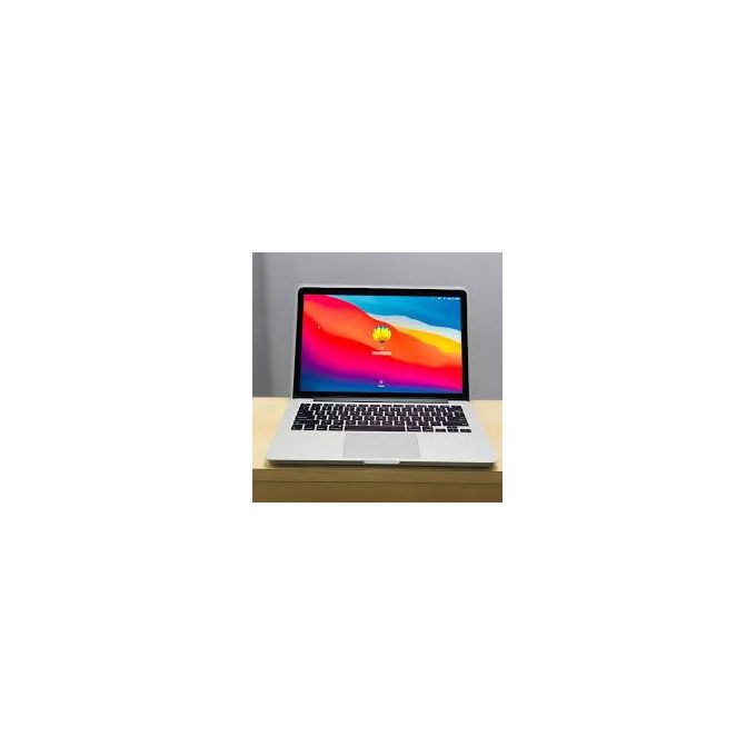 Apple MacBook Pro 2015 – Intel Core i5 – 8GB RAM – 256GB SSD – 13.3” Retina Display – macOS