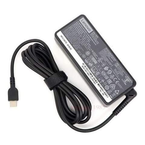 Lenovo Type C charger 65w 
20V3.25A