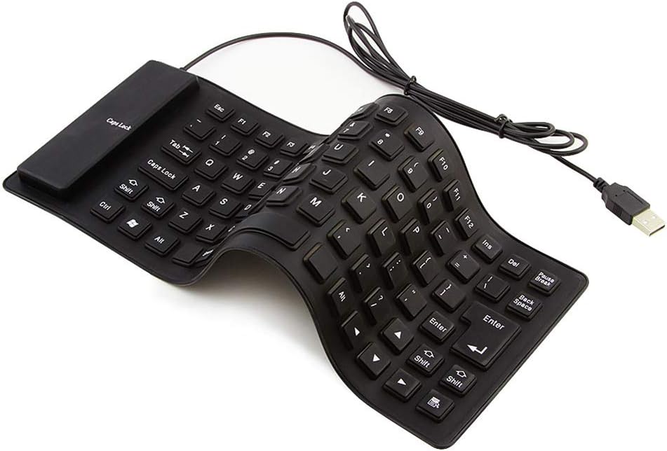 Flexible Keyboard