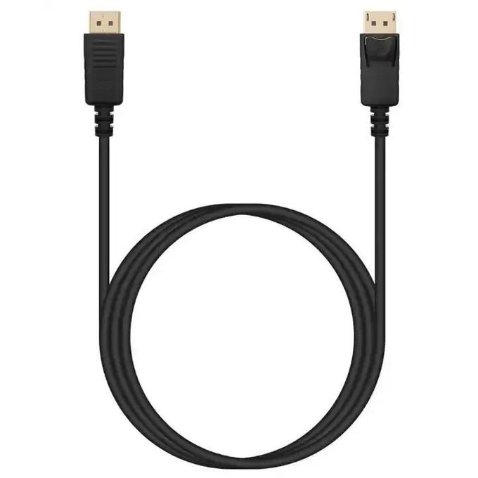 DISPLAY PORT DP TO HDMI CABLE