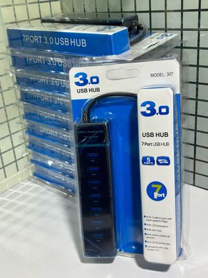 USB HUB 3.0 7ports