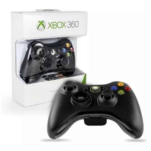 Xbox 360 Wireless Game Controller