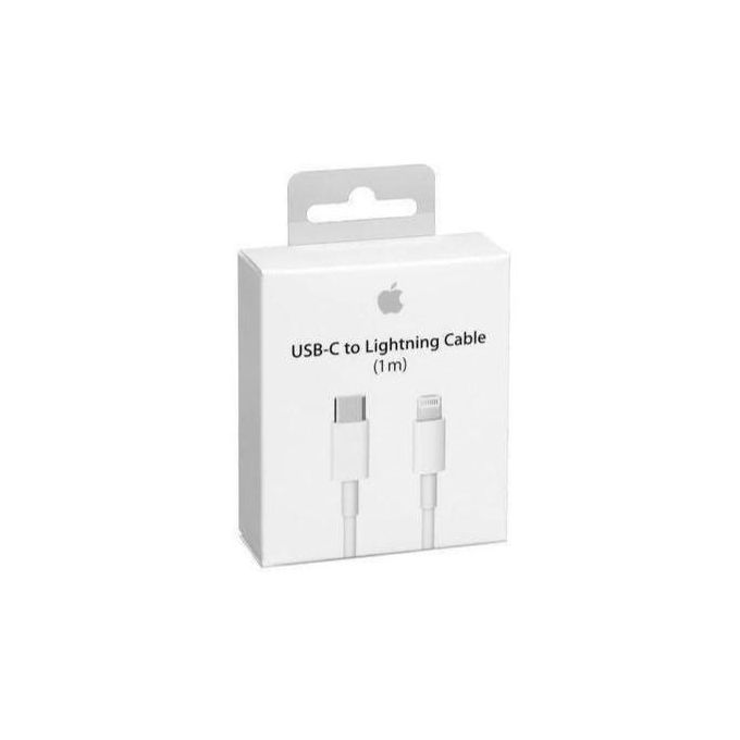 Apple USB-C TO LIGHTNING CABLE