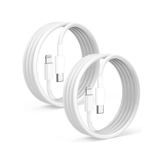 Apple USB-C TO LIGHTNING CABLE